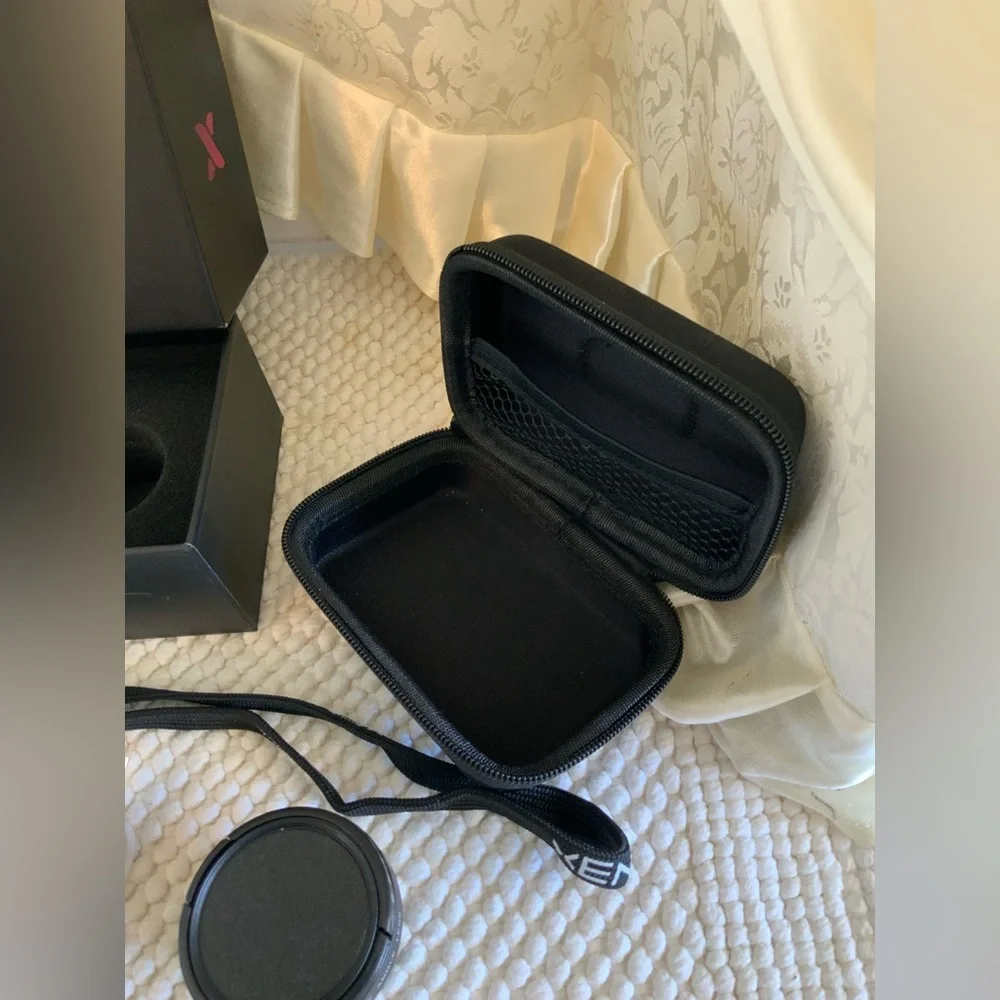 XENVO CAMERA LENS